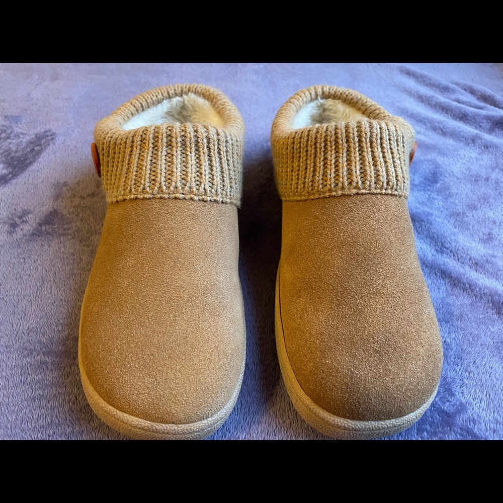 Women’s Shoes